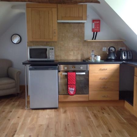Woodland Guesthouse Stow-on-the-Wold Dış mekan fotoğraf