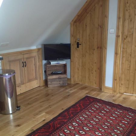Woodland Guesthouse Stow-on-the-Wold Dış mekan fotoğraf