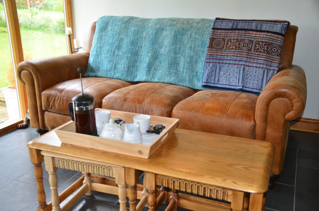 Woodland Guesthouse Stow-on-the-Wold Dış mekan fotoğraf