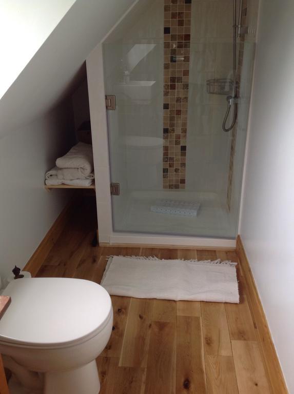 Woodland Guesthouse Stow-on-the-Wold Dış mekan fotoğraf