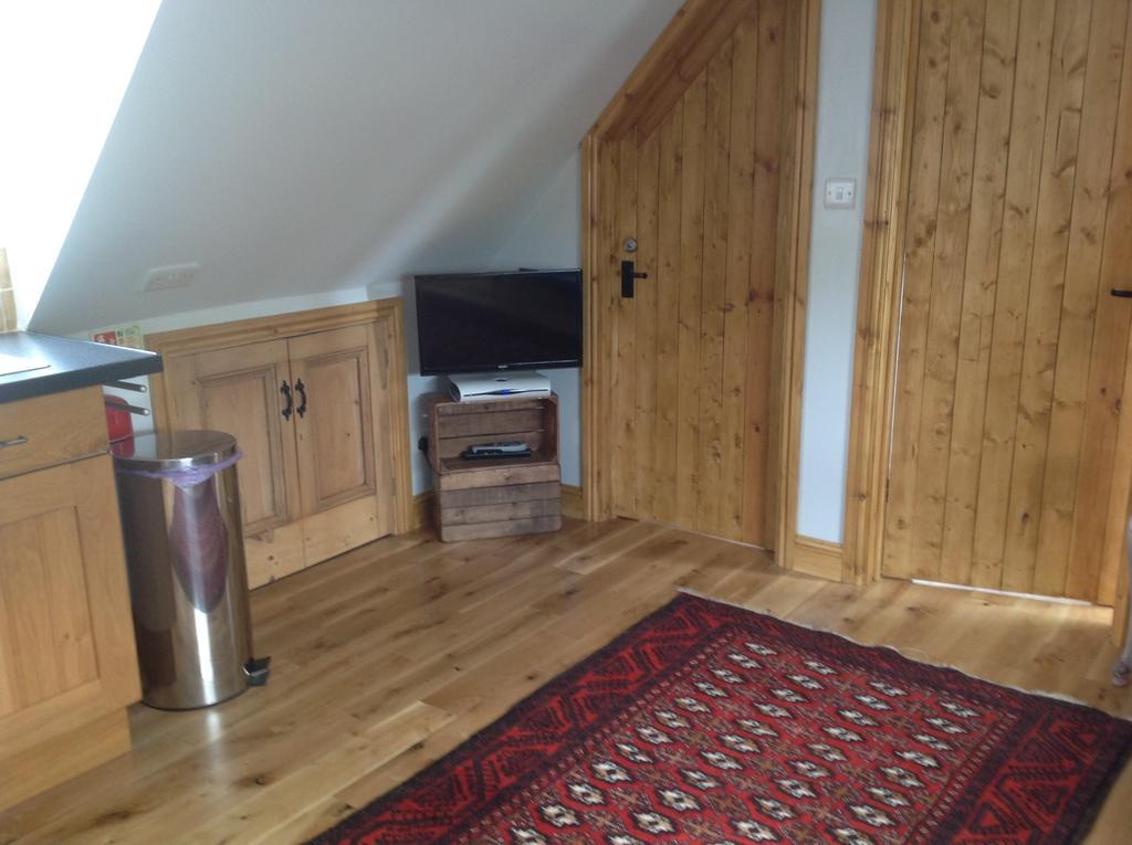 Woodland Guesthouse Stow-on-the-Wold Dış mekan fotoğraf
