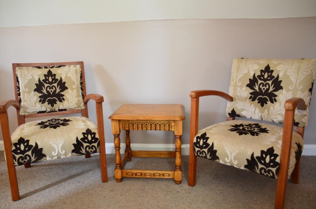 Woodland Guesthouse Stow-on-the-Wold Oda fotoğraf