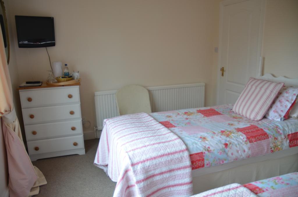 Woodland Guesthouse Stow-on-the-Wold Dış mekan fotoğraf