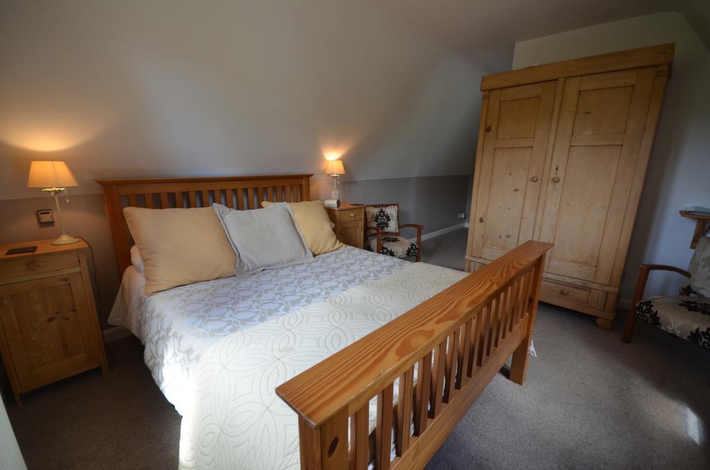 Woodland Guesthouse Stow-on-the-Wold Oda fotoğraf