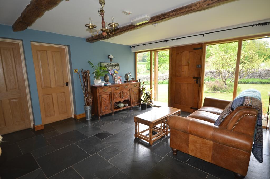 Woodland Guesthouse Stow-on-the-Wold Dış mekan fotoğraf