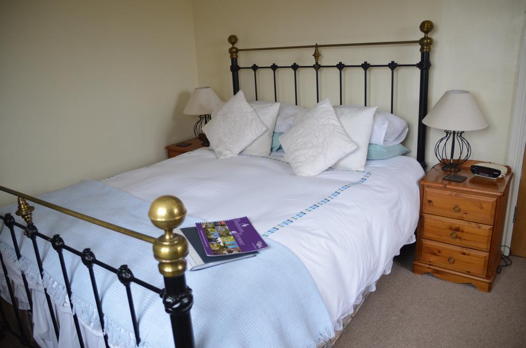 Woodland Guesthouse Stow-on-the-Wold Oda fotoğraf