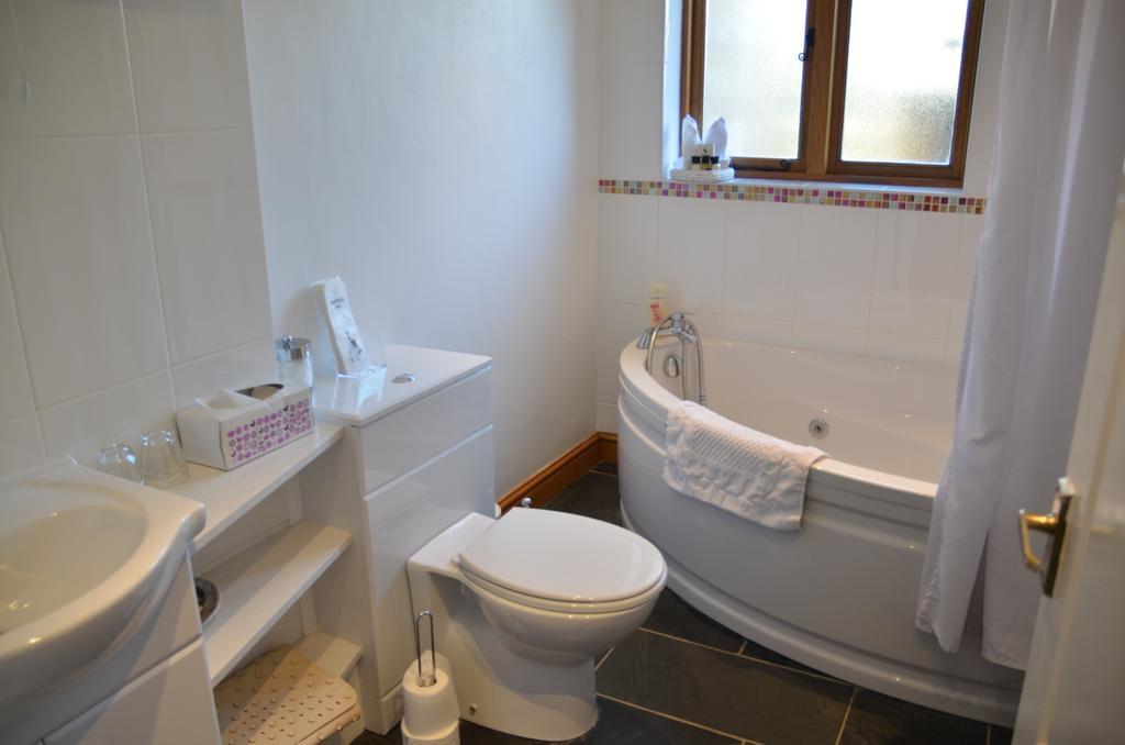Woodland Guesthouse Stow-on-the-Wold Oda fotoğraf