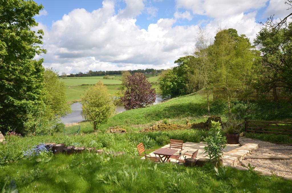 Woodland Guesthouse Stow-on-the-Wold Dış mekan fotoğraf
