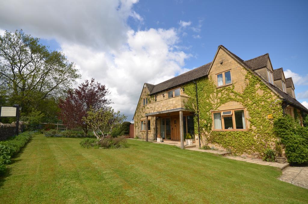 Woodland Guesthouse Stow-on-the-Wold Dış mekan fotoğraf