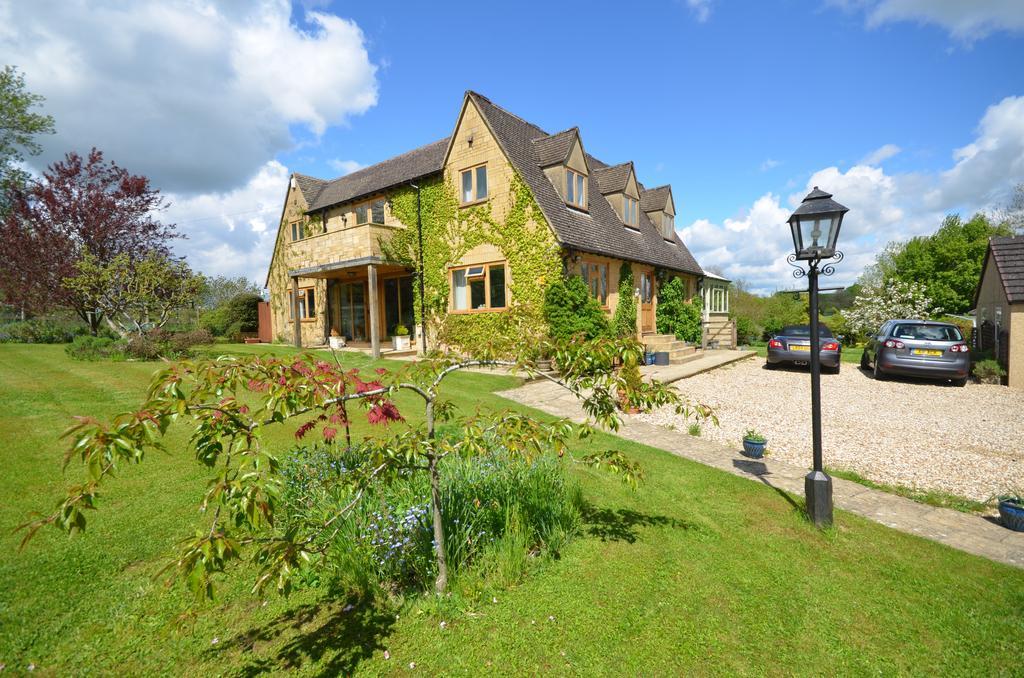 Woodland Guesthouse Stow-on-the-Wold Dış mekan fotoğraf