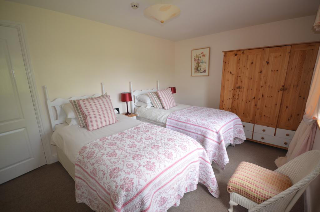 Woodland Guesthouse Stow-on-the-Wold Oda fotoğraf