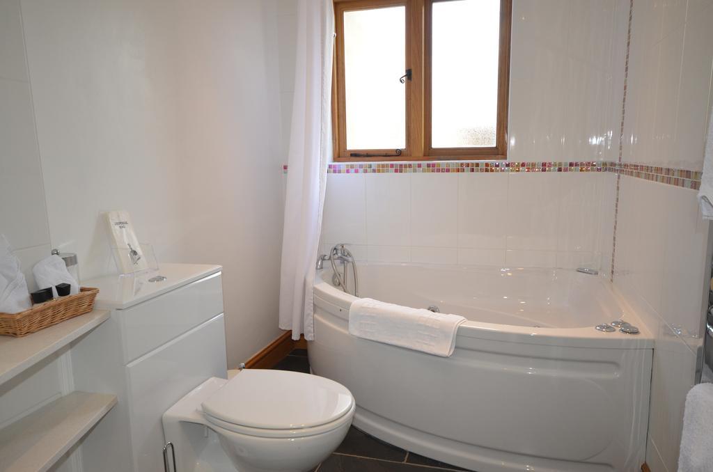 Woodland Guesthouse Stow-on-the-Wold Oda fotoğraf