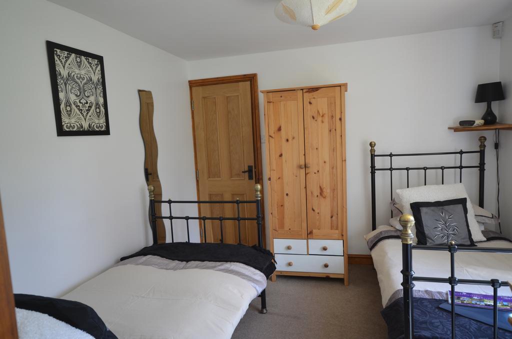 Woodland Guesthouse Stow-on-the-Wold Dış mekan fotoğraf