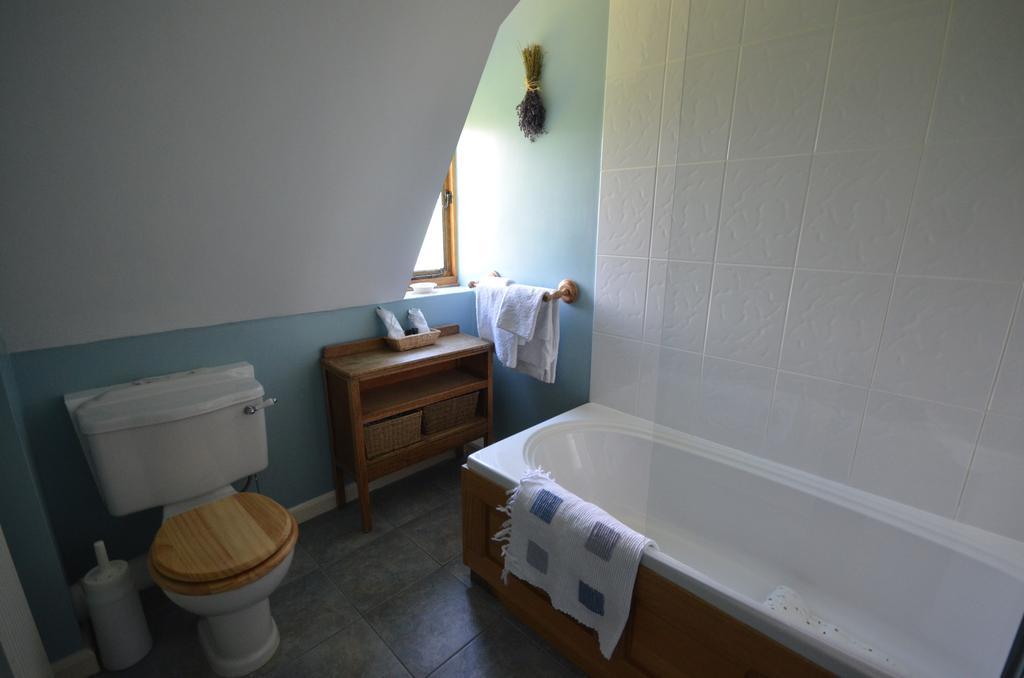 Woodland Guesthouse Stow-on-the-Wold Oda fotoğraf