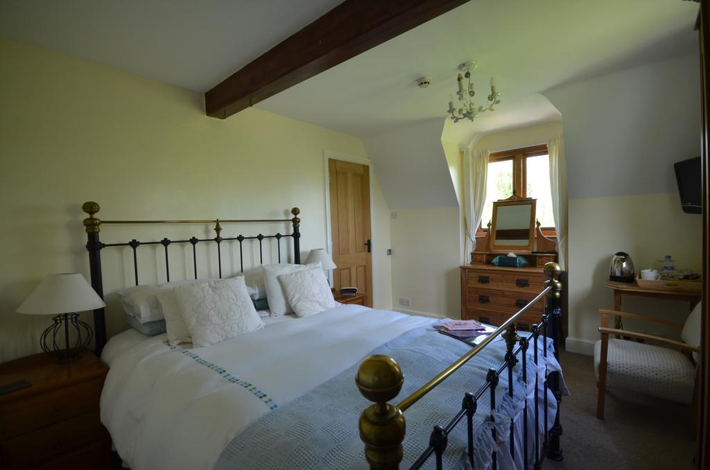Woodland Guesthouse Stow-on-the-Wold Oda fotoğraf