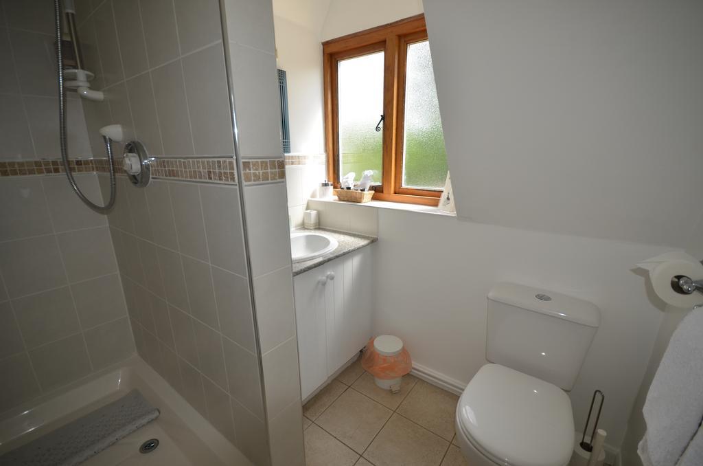 Woodland Guesthouse Stow-on-the-Wold Oda fotoğraf