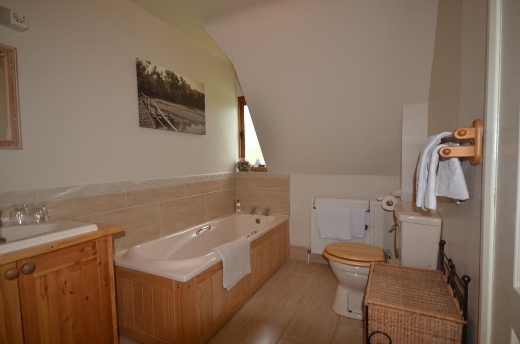 Woodland Guesthouse Stow-on-the-Wold Oda fotoğraf