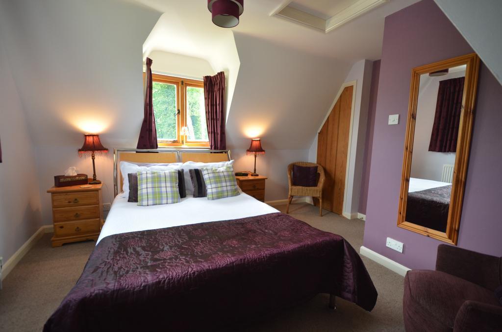 Woodland Guesthouse Stow-on-the-Wold Oda fotoğraf