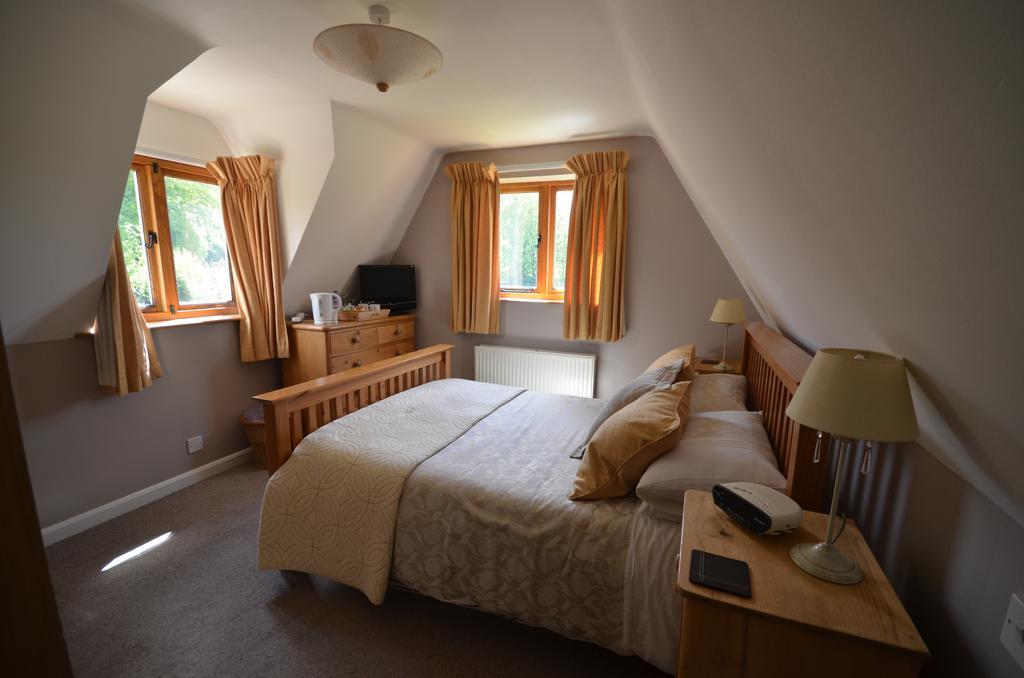 Woodland Guesthouse Stow-on-the-Wold Oda fotoğraf